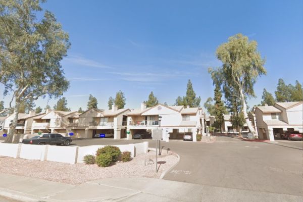 HOT CONDO IN GLENDALE AZ · 2/2 · 1,364 SQFT - N 47th Ave #129, Glendale, AZ 85301