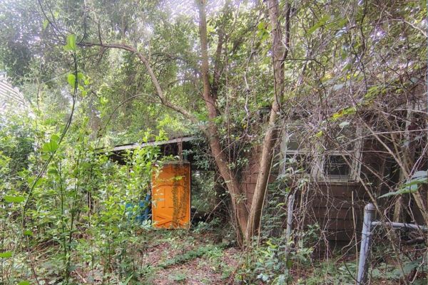 DEEP DISCOUNT GUT REHAB IN MACON GA · 3/2 · 1,220 SQFT - Dewey St, Macon, GA 31206