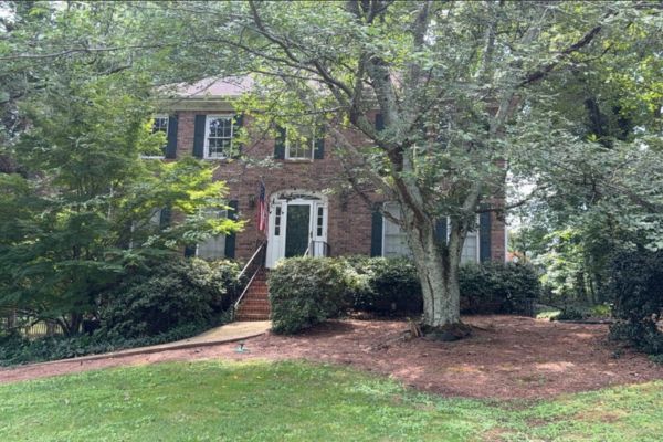 TENANT IN PLACE · SELLER FINANCE DEAL W/ EQUITY · MARIETTA GA SFR - Reva Ct NE, Marietta, GA 30066