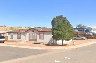 Page AZ Manufactured Home · 3BD Flip · Lake Powell Corridor (PRICE DROP!) Hawk Ct, Page, AZ 86040