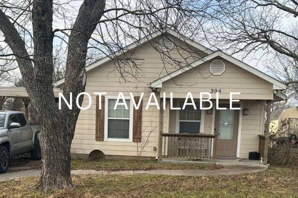NOT AVAILABLE - RENT READY 2013 BUILD SFR · MAYPEARL TX · 2/1 · 1,260 SQFT · THIRD OF AN ACRE (Price Renegotiated) E 2nd St, Maypearl, TX 76064