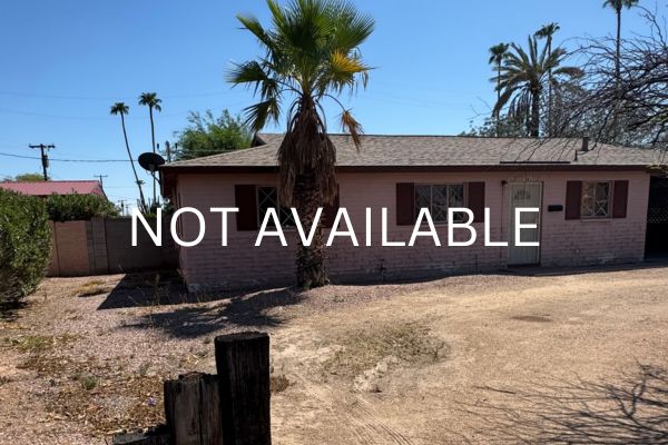 NOT AVAILABLE - SFR IN THE HEART OF OLD TOWN SCOTTSDALE AZ · 3/2 · 1,128 SQFT · CORNER LOT - E 4th St, Scottsdale, AZ 85251