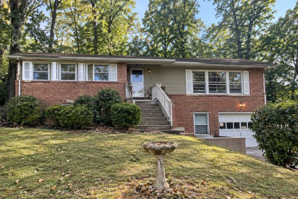 FIX & FLIP · 1.1 ACRES · BASEMENT · CITY WATER & SEWER · NO HOA · EAST BRAINERD Elaine Trl, Chattanooga, TN 37421