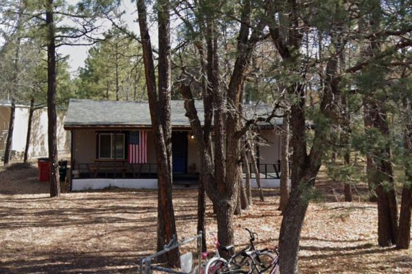 PRICE IMPROVED! RENTAL · TENANT IN PLACE · LAKESIDE AZ · 0.47 ACRES · NO HOA Crimson Oak Dr, Lakeside, AZ 85929