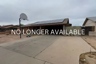 NO LONGER AVAILABLE - HOT CASA GRANDE 4/3 + BONUS ROOM WITH POOL - INVESTOR SPECIAL, NO HOA PRICED TO MOVE! E JUDI DR, CASA GRANDE, AZ 85122