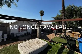 NO LONGER AVAILABLE - PRICE IMPROVEMENT| Prime SFR & Duplex Investment Opportunity | Two Lots | All Permitted W Tonto St Phoenix. AZ 85009