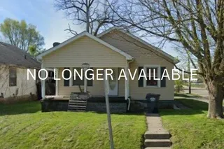 NO LONGER AVAILABLE 🔥 OFF-MARKET DEAL – FIX & FLIP or CASHFLOW W 2nd St Anderson, Indiana 46016