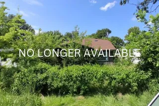 NO LONGER AVAILABLE - New Investor Deal 3 bed 1 bath 2 stories!! E Woodrow St, Tulsa, Oklahoma 74110