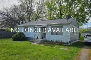 NO LONGER AVAILABLE - New 2 bed 1 bath Investor Deal! E 23rd St Indianapolis, Indiana 46218