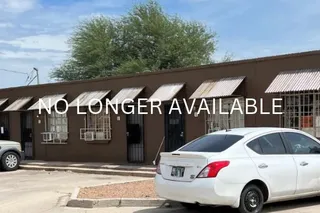 NO LONGER AVAILABLE - PRICE ADJUSTMENT! FULLY OCCUPIED 6 UNIT STUDIO MULTI · TUCSON AZ · 6 STUDIOS · 1,512 SQFT · BUILT 1948 E 34th St, Tucson, AZ 85713