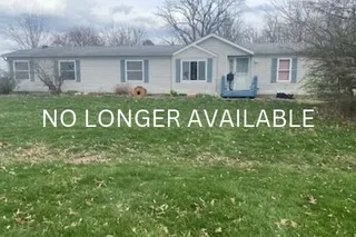 NO LONGER AVAILABLE - New off market investor deal! N Slideoff Rd Camby, Indiana 46113