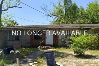 NO LONGER AVAILABLE - New 4 Bed 1 Bath Investor Deal! N 8th Street Fernandina Beach, Florida 32034
