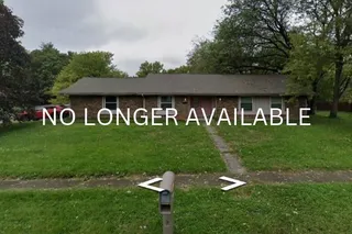 NO LONGER AVAILALBLE - HOT HOT HOT!! 3 Bed 1 Bath lipstick and flip available now! Lieber Rd Indianapolis, Indiana 46260