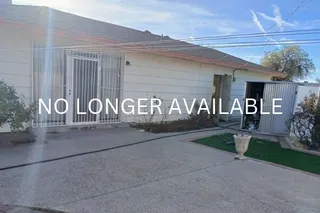NO LONGER AVAILABLE - 3 Bed 2 Bath quick fix and flip! Hermosa Dr NE Albuquerque, New Mexico 87110