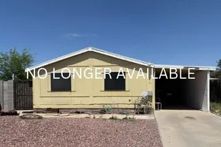 NO LONGER AVAII.ABLE - Sun City Az Off Market Deal! W Canterbury Dr Sun City, Arizona 85351