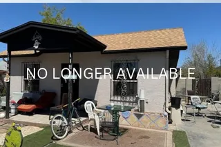 NO LONGER AVAILABLE - Phoenix AZ - Garfield Historic District Fix & Flip Project Diamond St, Phoenix, Arizona 85006