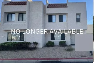 NO LONGER AVAILABLE - 🏠Your Next Big Win: Easy Cosmetic Flip North Phoenix Townhome 💵 W Canyon Crest Phoenix, AZ 85023