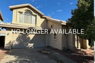 NO LONGER AVAILABLE - Easy cosmetic flip SFR - Park Ave, Chandler, AZ 85225