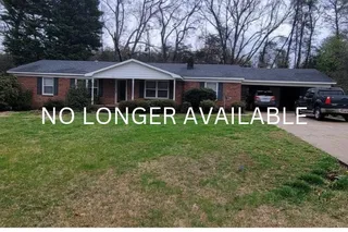 NO LONGER AVAILABLE - Easy Fix & Flip | Brick Home On 1 Acre! Randa Dr, Statesville, NC 28625