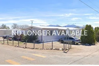 NO LONGER AVAILABLE - Mobile Home Rehab Deal in Kingman AZ, 6-digit equity! E Jagerson Ave Kingman, Arizona 86409