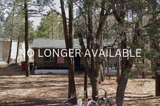 NO LONGER AVAILABLE · TENANT IN PLACE · LAKESIDE AZ · 0.47 ACRES · NO HOA Crimson Oak Dr, Lakeside, AZ 85929