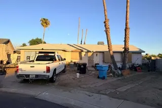 FIX & FLIP · 4 BED · OVERSIZED 11,187 SF LOT · POOL · WEST PHOENIX W Fairmount Ave, Phoenix, AZ 85037