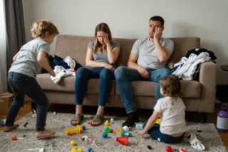 Parents of Neurodivergent Children: Why We Matter Too