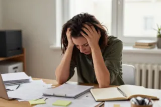 Why Your Mind Feels So Cluttered (And How to Declutter It)