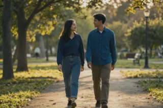 Why We All Need Someone in Our Corner