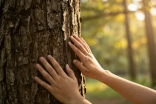 Why Mindfulness Isn't About Emptying Your Mind
