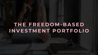 The Freedom-Based Investment Portfolio