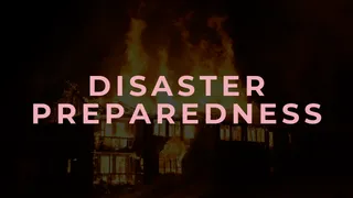 Disaster Preparedness & How to Bulletproof Your Bank with Joe Rivera