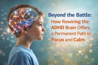Evidence-Based ADHD Behavior Support for Kids: What Works (and How to Choose)