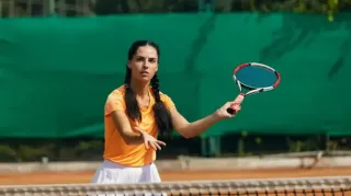 In-Depth Analysis: Understanding the Components of a Flawless Tennis Serve