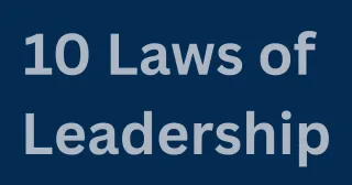 Three Core Strategies to Develop Effective Business Leaders