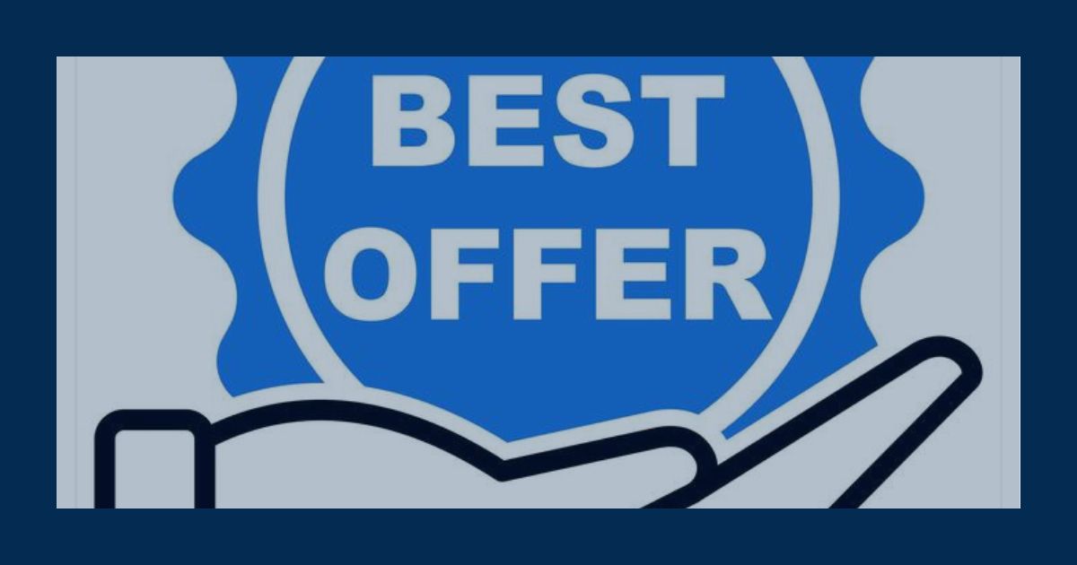 Create an Irresistible Offer: A Step-by-Step Guide to Crafting a Powerful Offer That Sells Fast