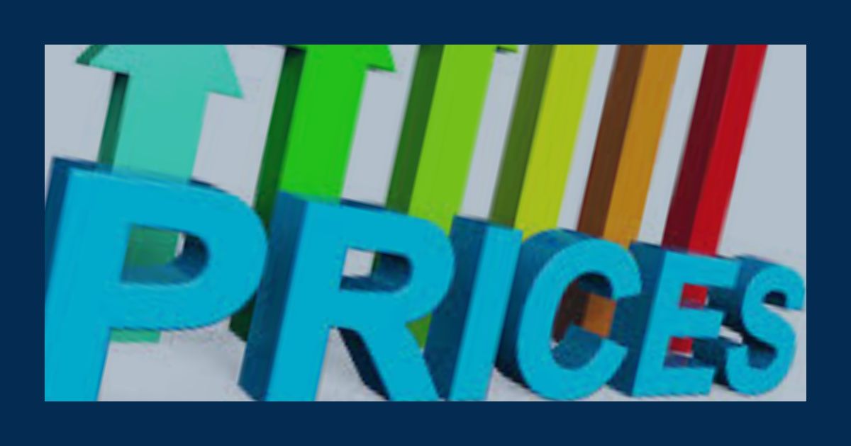 How to Increase Pricing Without Losing Customers Today