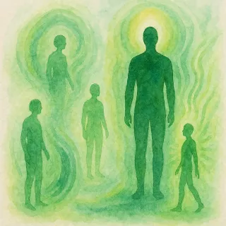 Wat zijn energetische blokkades?