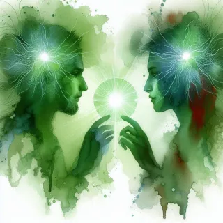 Zorgverlening verbinden