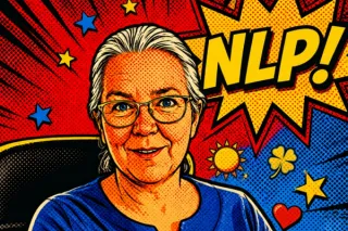 NLP-Formate mit KI umsetzen: So geht's als Coach