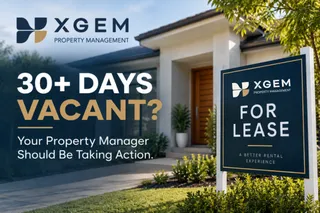 Rental Property Vacant Over 30 Days? What Your Property Manager Should Be Doing