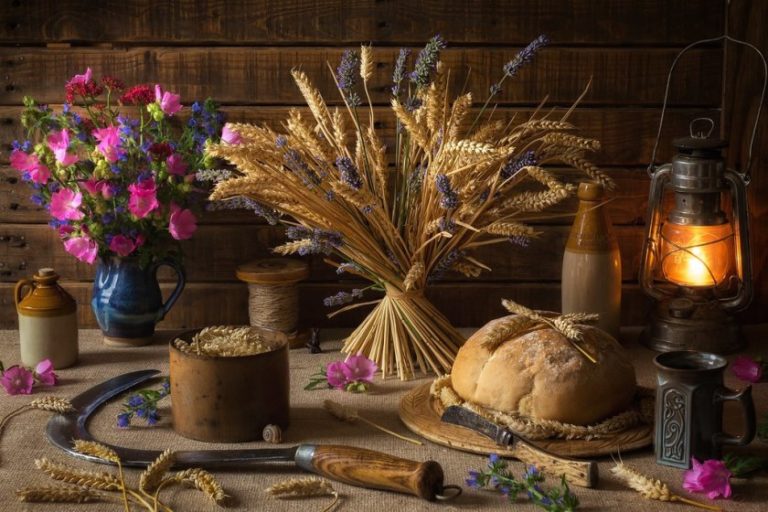 Lughnasadh