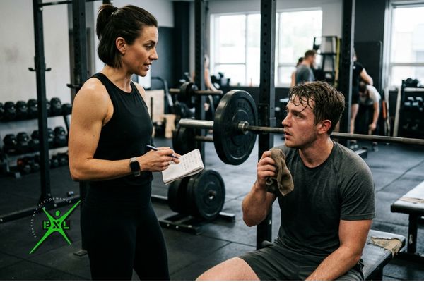 Why Willpower Isn't the Problem: The Habit Systems That Actually Stick