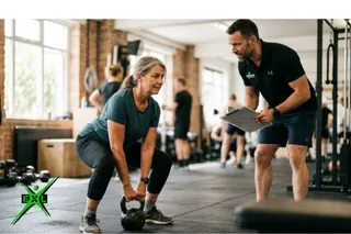 What Actually Happens to Your Strength When You Take Time Off