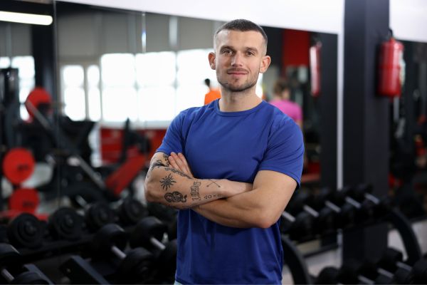 Curso de Personal Trainer en Lima, Perú 2026: Precios, Duración y Certificación