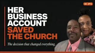 The Church Doesn’t Have a Vision Problem. It Has a Permission Problem.