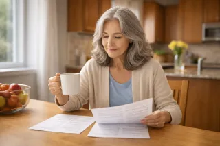 The CHIP Reverse Mortgage Is the One You've Heard Of. Here's What the TV Ad Doesn't Tell You.