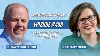 Alfredo F Borodowski | Episode 459