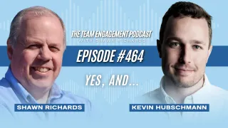 Kevin Hubschmann | Episode 464