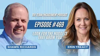 Erin Treacy | Episode 469